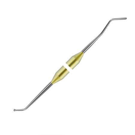 04-08 Штопфер шарообразный-гладилка средняя